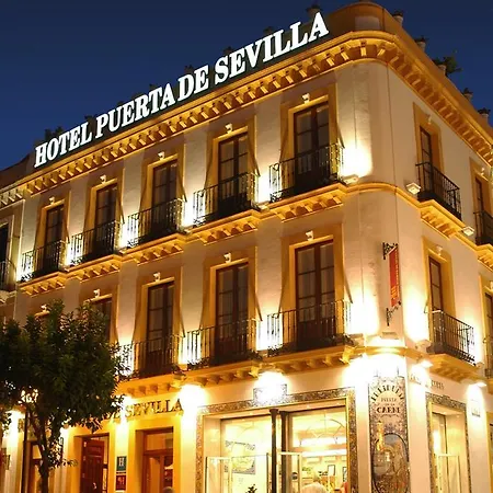 Basic Puerta De * Séville