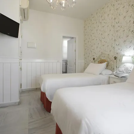 Basic Puerta De Hotel *