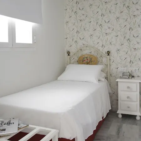Basic Puerta De Hotel