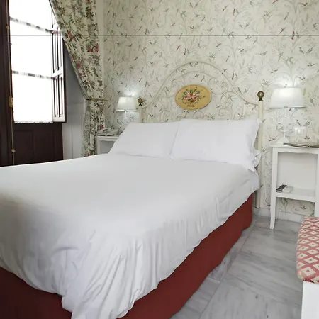 Hotel Basic Puerta De