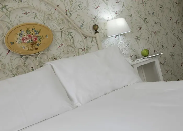 Hotel Basic Puerta De *