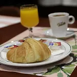 Basic Puerta De Hotel