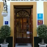 Basic Puerta De Hotel *