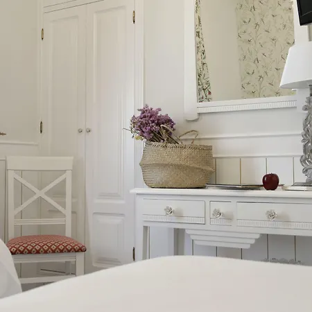Basic Puerta De Hotel *