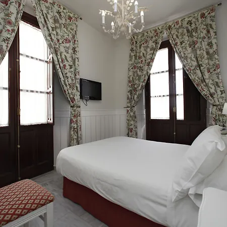 Basic Puerta De Hotel *